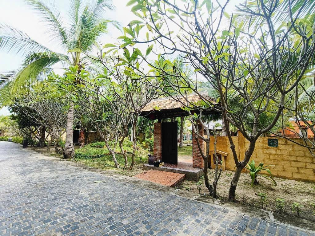 Full Moon Village Resort Mũi Né Exterior foto